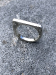 Ans R: opdracht gietring 