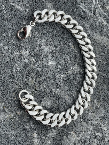 Frank: Cubaanse armband. Eigen proiject