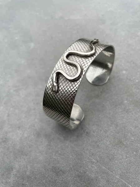 Arno: opdracht armband