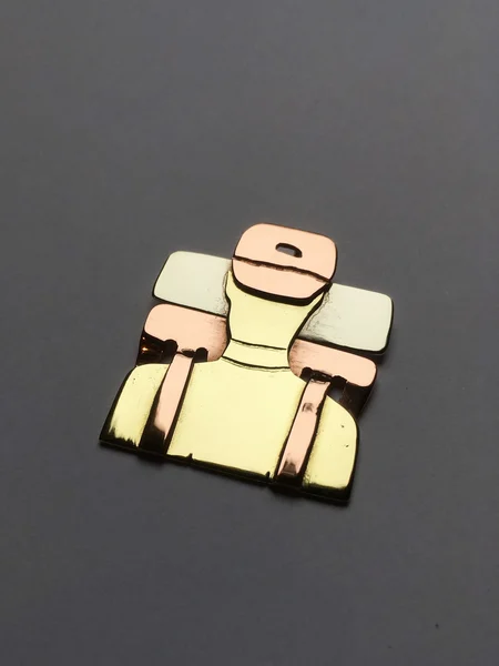 jos - hanger van Logo