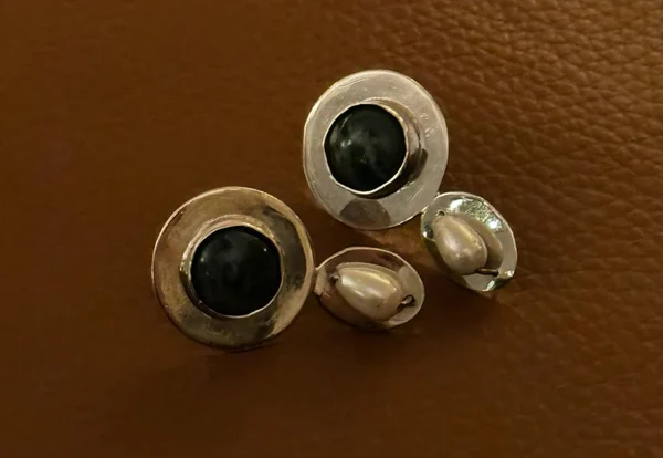 Dorien : opdracht oorsieraden