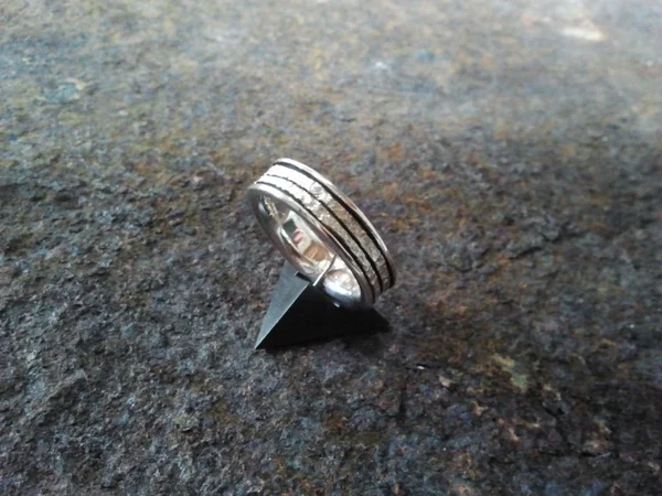 zilver