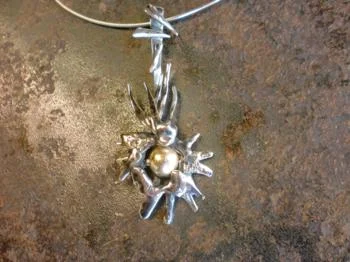 zilver en goud